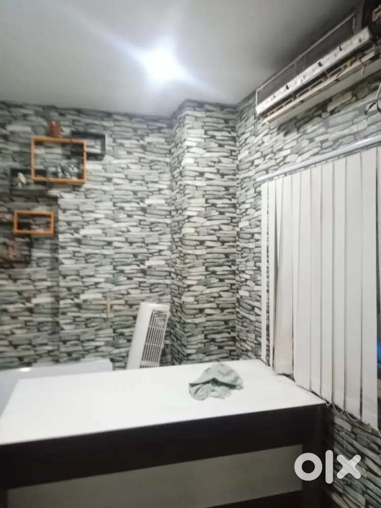 Lake Gardens Furnished office space rent