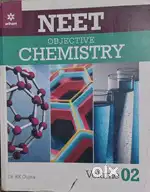 Neet objective chemistry Vol 2