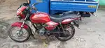 TVS STAR CITY 110