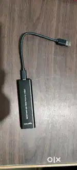 External Nvme SSD 500Gb