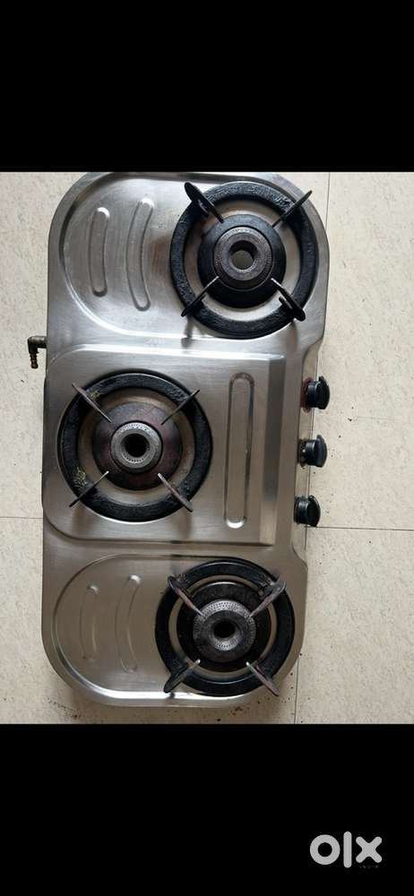 LPG/PNG Gas stove