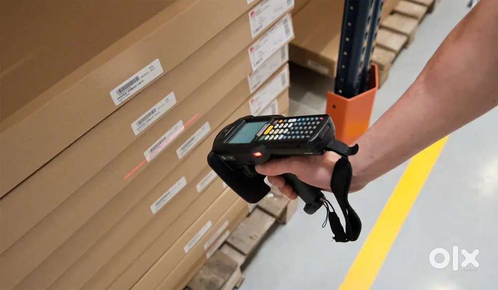 100+ VACCANCIES IN WAREHOUSE COMPANY