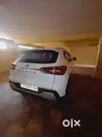 Nissan Magnite 2022 Petrol 47700 Km Driven
