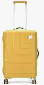 Brand new VIP Trolly seal packed (you can check it on Amazon/Flipkart)