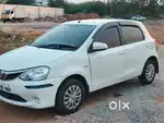 Toyota Etios Liva GD SP*, 2015, Diesel