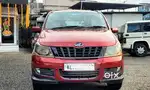 Mahindra Xylo 2009-2011 E8 ABS Airbag BSIV, 2012, Diesel