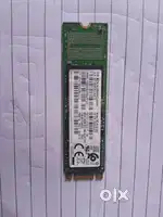 Sata 1 tb. HDD(RS:-1000₹)] / [Samsung 128gb SSD/RS:-500] com:- 1400