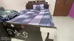 5.6 bed storage double bed