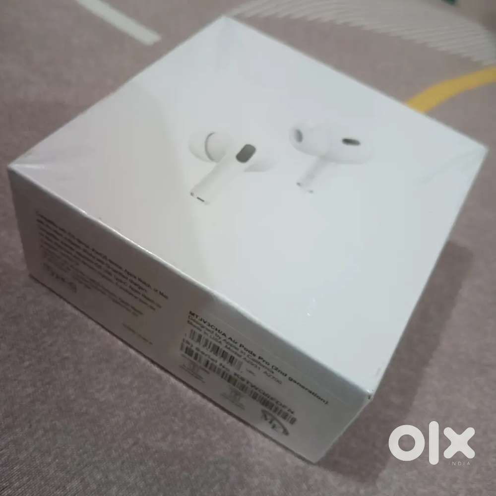 pods pro 2