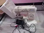 Usha company sile machine