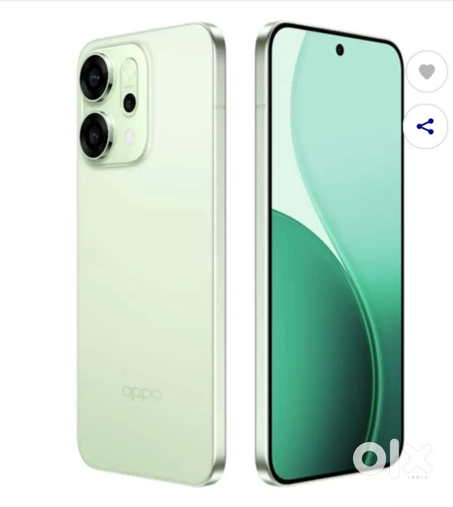 Oppo renvo 14