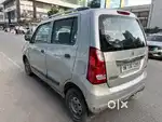 Maruti Suzuki Wagon R LXI CNG, 2012, CNG & Hybrids