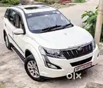 Mahindra XUV 500 2015 Diesel Top Model Good Condition