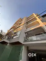 On border protey gurgaon delhi