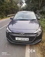 Hyundai Elite i20 2017 Petrol 45000 Km Driven. 1St owner