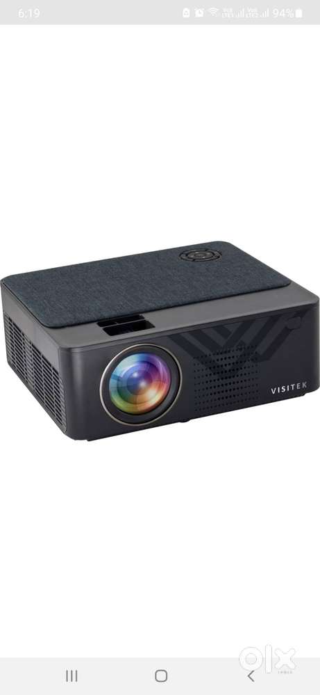 Projector for sale