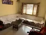 FULL FURNISHED INDEPENDENT FLOOR 2 BHK
