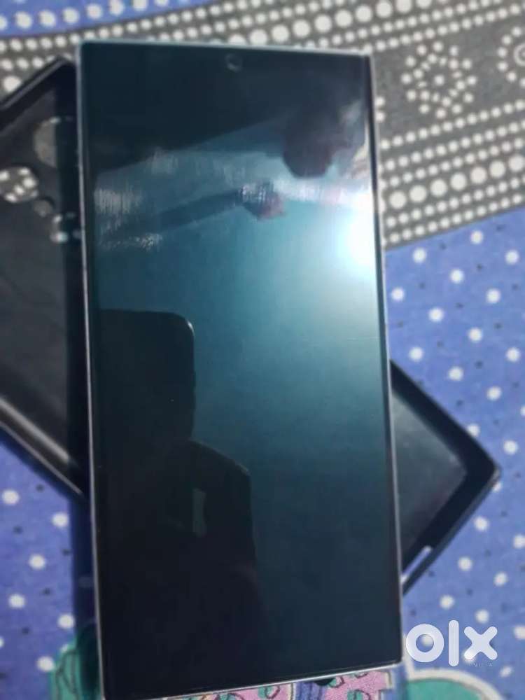 Samsung galaxy S23ultra 12gb 256gb