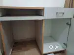 Computer desk