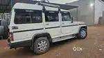 Mahindra Bolero Plus AC BS III, 2014, Diesel