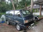 Maruti Suzuki Omni 2011 Petrol 100000 Km Driven omini for Sail