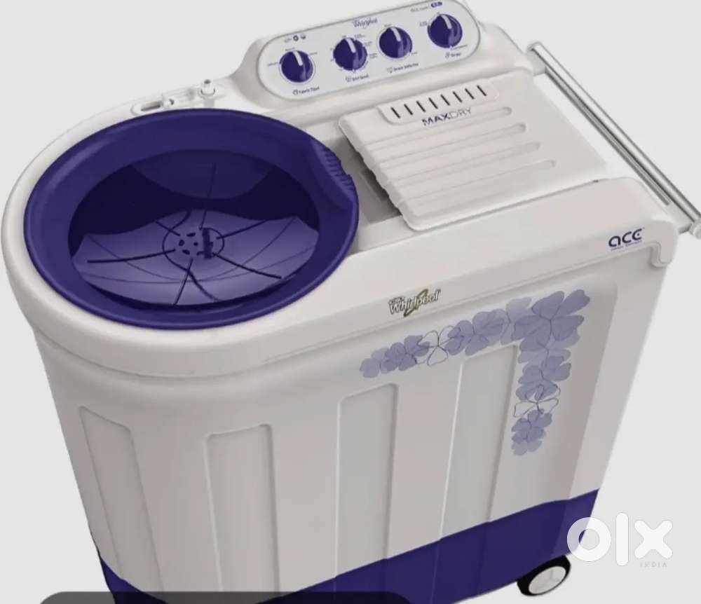 Whirlpool Washing machine