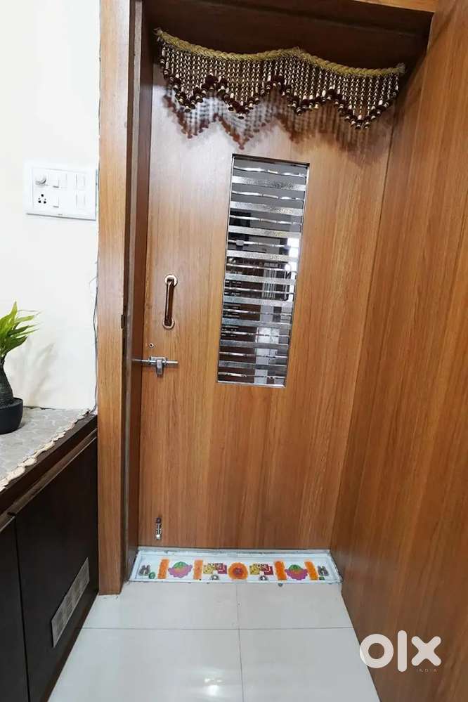 Urgent flat for sell