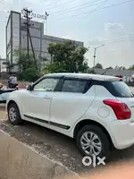 Maruti Suzuki Swift 2019 Petrol 68500 Km Driven automatic