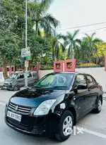 Maruti Suzuki Swift Dzire VXI Optional, 2010, Petrol