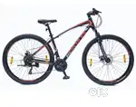 Hercules 29T S 21 gear new cycle