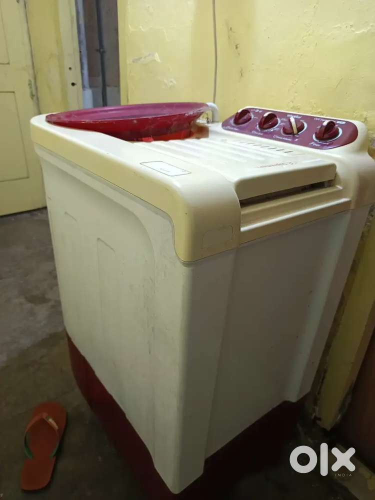 Whirlpool 7 kg washing Machine