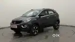 Tata Nexon 1.5 Revotorq XZA Plus DualTone, 2018, Diesel
