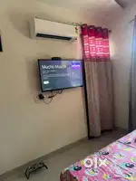Fully furnished 12 marla kothi with 3BHK