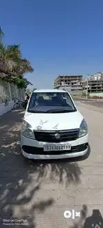 Maruti Suzuki Wagon R 2011 CNG & Hybrids 150000 Km Driven