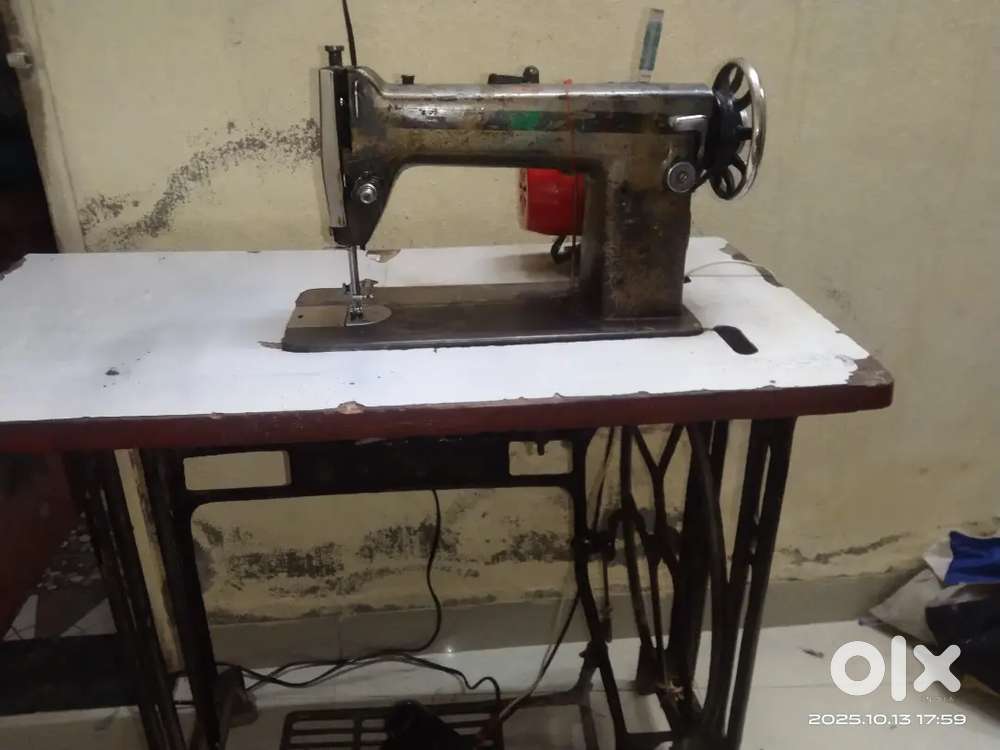 Silai machine