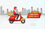 Urgently Hiring Delivery Excutive All Over Chennai