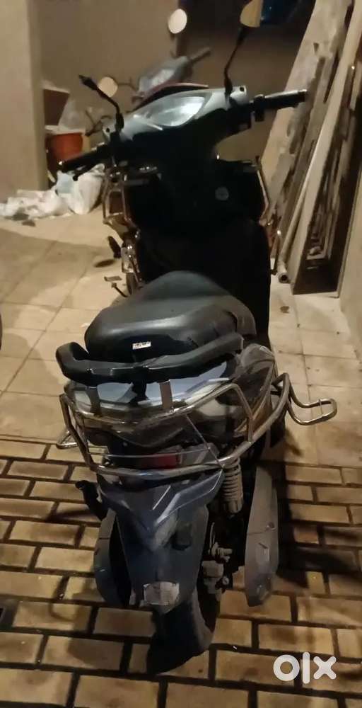 Selling JOY scooty 2024 model