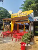 South indian chef required