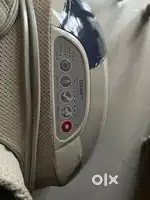 OSIM Leg Massager