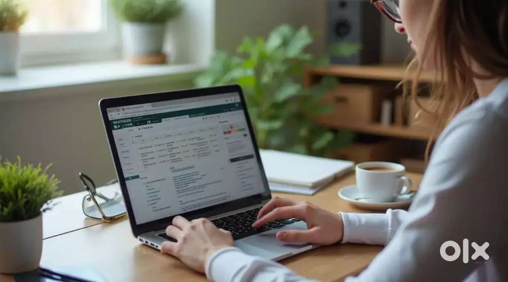 We are hiring job in Amazon warehouse