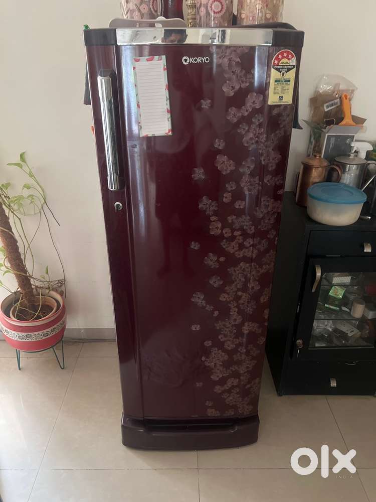 Single door