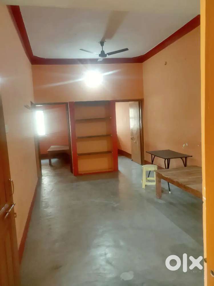 2BHK AND 1BHK FLAT AVAILABLE FOR RENT  ONLY FOR BECHLORS