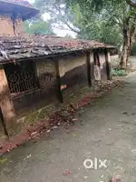পুরোনো ঘরের টালি, শাল কাঠের কাঠামো ও ধান্না ও পুরোনো ইট  বিক্রয়