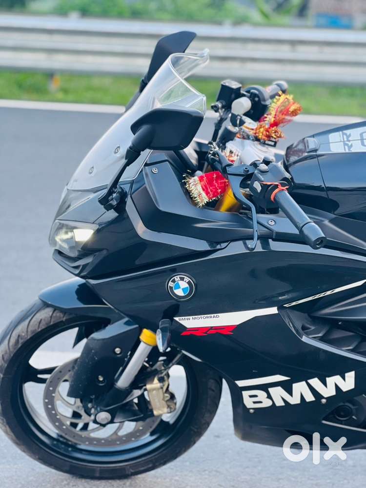 Brand new condtion bike