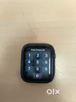 Apple Watch Series 5
