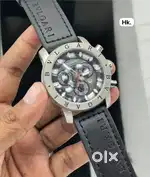 Branded watches available for men