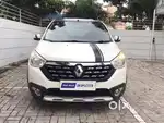 Renault Lodgy 1.5 110 PS RxZ 7 STR, 2018, Diesel