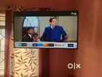 Samsung 4k tv 3 year old but exlent condition