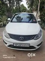 Tata Zest 2019 good condition