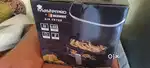 Bergner Air fryer